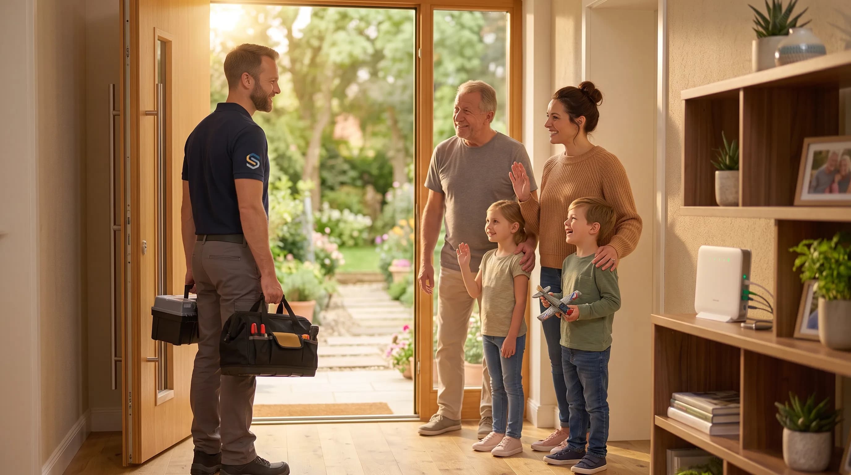 Assistenza Amministrativa